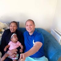 Photos de Jude Kalmoni