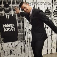 Colby Swartz的照片