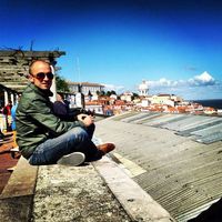 Jean christophe Kronic's Photo