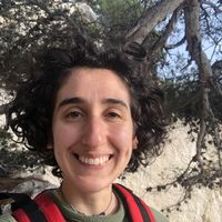 Lysa  Dahmani's Photo