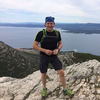 Tommy Gönc的照片