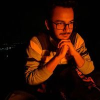 Akshunya Bharti's Photo