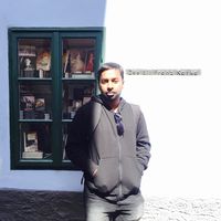 Vikash Kumar的照片