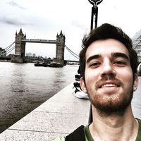 Mert Özgün's Photo