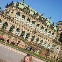 Monique Knop's Photo