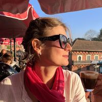 Marta Frączkowska的照片