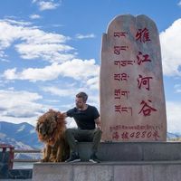 Cullen Wooller的照片