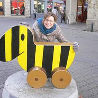 Kerstin Ewald的照片