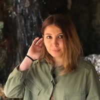 Naji Gharibi的照片