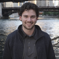 Levi Jacobson's Photo