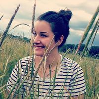 Andréa Tchx's Photo