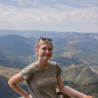 Elena Mikniute's Photo