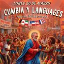 Photo de l'événement Cumbia & Languages