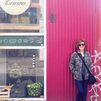 Suna Türksever的照片