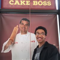 Jeremy Ledbetter的照片