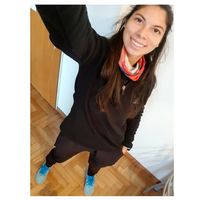 Itati Schiaffino's Photo