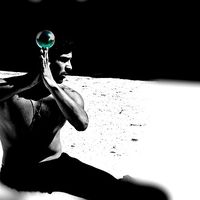 Alejandro Diaz的照片