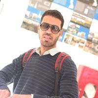 Fotos von Mohamed Bassuni