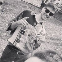 Paul Schmidt-Branden's Photo