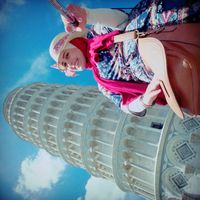 Batoul  Adel's Photo