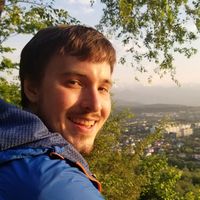 Zach Peirce的照片