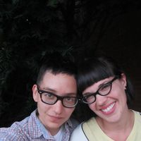 Fotos de Emily and Lou Villela-Serna