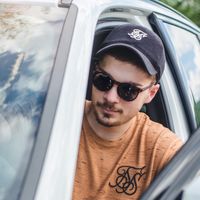 Lukáš Bihary's Photo