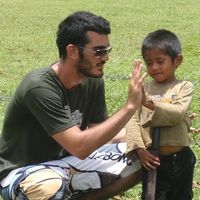 Evyatar Lavian's Photo