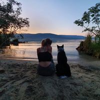 Orlane Burnier's Photo