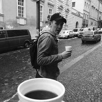 Michal Báča's Photo