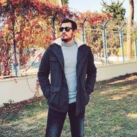Can Burak Şimşek的照片