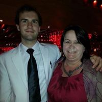 Photos de Andie Tubb