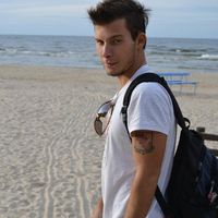 Burak Acunaş的照片