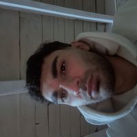 Mehdi Abishov's Photo