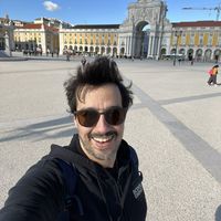 Breno Demicheli's Photo