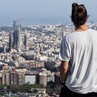 Lucas Inzirillo's Photo