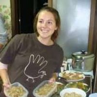 Jocelyn Gallant's Photo