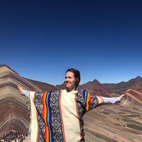 Anne-Sophie Petitcol's Photo