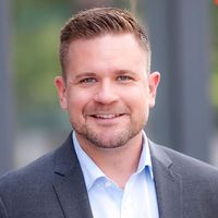 Graham Johnstone's Photo