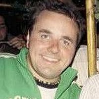 Martin Laverdure's Photo