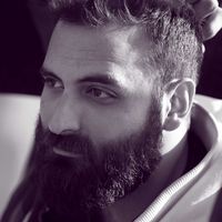 Arda Uğur Akın's Photo