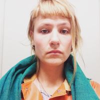 Gabriella Wedberg的照片