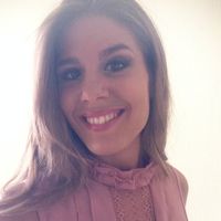 Cristina Serrano-Moreno's Photo