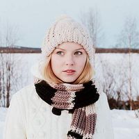 Maria Ihalainen的照片