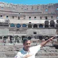 Jose Luis Plancarte's Photo