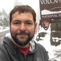 Ron Steedman's Photo