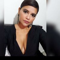 Diana Luz  Fontalvo的照片