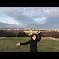 Albina Kaleshova's Photo