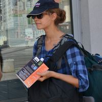 Gabrielle Bourgoing's Photo