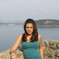 Sonia Lippolis的照片